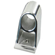 Whitecap Center Handrail Stanchion - 316 Stainless Steel - 7/8" Tube O.D. - 6091C - Anchor Express