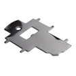 Whitecap Deck Plate Key - Universal - S - 7041P - Anchor Express