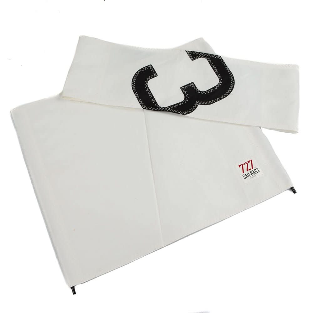 Whitecap Director's Chair II Replacement 727 Sailbag Sail Cloth Seat Covers87271 - 87271 - Anchor Express