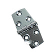 Whitecap Door Hinge - 316 Stainless Steel - 1 - 1/2" x 3" - 6028 - Anchor Express