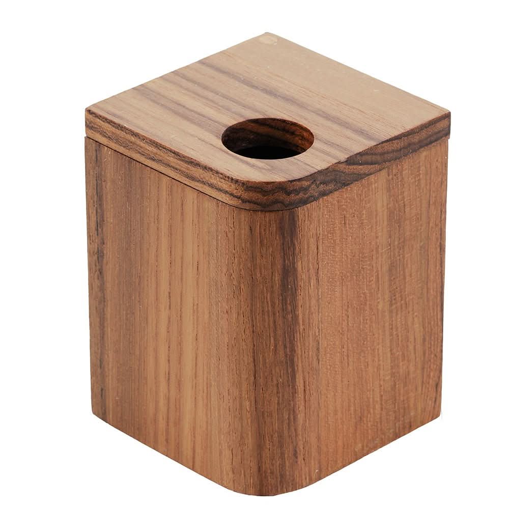 Whitecap EKA Collection Storage Container - Teak63204 - 63204 - Anchor Express