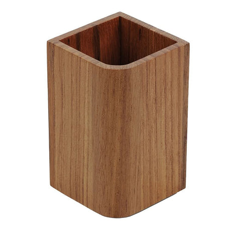 Whitecap EKA Collection Tumbler - Teak63207 - 63207 - Anchor Express