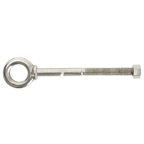 Whitecap Eye Bolt - 304 Stainless Steel - 5 - 1/2" Length - S - 1528C - Anchor Express