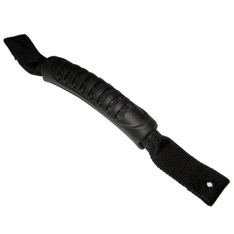 Whitecap Flexible Grab Handle with Molded Grip - S - 7098P - Anchor Express
