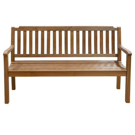 Whitecap Garden Bench - 5' - Teak60064 - 60064 - Anchor Express