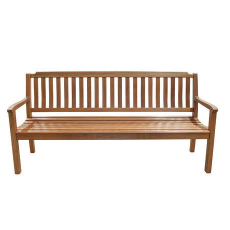Whitecap Garden Bench - 6' - Teak60063 - 60063 - Anchor Express