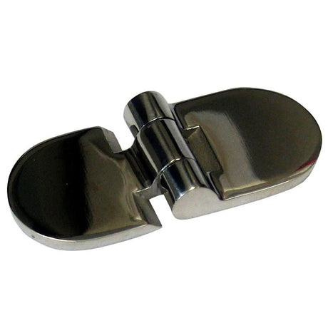Whitecap Ladder Hinge - 316 Stainless Steel - 1" Tube - 6391 - Anchor Express