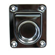 Whitecap Lift Handle - 304 Stainless Steel - 2 - 1/4" x 2 - 5/8" - S - 222C - Anchor Express
