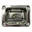 Whitecap Lift Handle - 304 Stainless Steel - 2 - 1/4" x 3" - S - 223C - Anchor Express