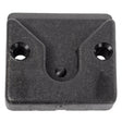 Whitecap Plastic Microphone Clip - S - 501 - Anchor Express