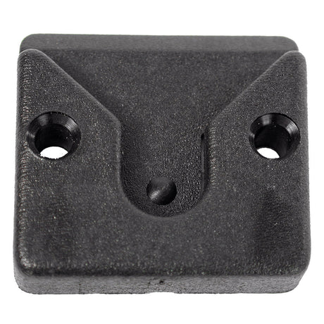 Whitecap Plastic Microphone Clip - S - 501 - Anchor Express