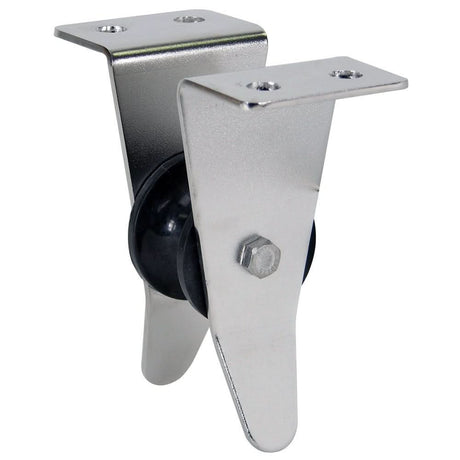 Whitecap Platform Anchor Roller 3" Long 1 - 1/2" Line - AR - 6481 - Anchor Express