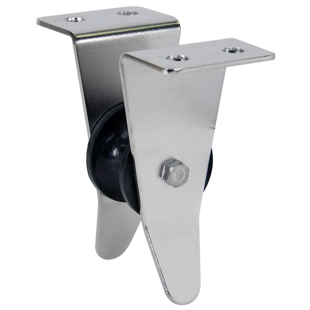 Whitecap Platform Anchor Roller 3" Long 1" Line - AR - 6480 - Anchor Express