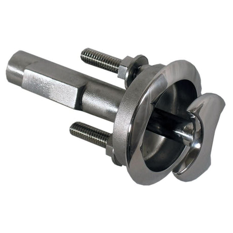 Whitecap Push Up Ski Tow Pylon - Horizontal Mount - 6960CBLUE - Anchor Express