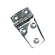 Whitecap Shortside Door Hinge - 316 Stainless Steel - 1 - 1/2" x 3" - 6021 - Anchor Express