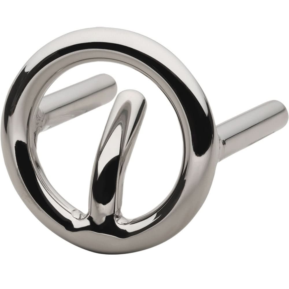 Whitecap Ski Tow - 304 Stainless Steel - 2 - 1/2" - 6263 - Anchor Express