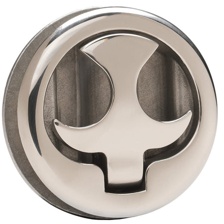 Whitecap Slam Latch - 316 Stainless Steel - Non - Locking - Bird Handle - 6096C - Anchor Express