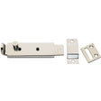 Whitecap Spring Loaded Slide Bolt/Latch - 316 Stainless Steel - 5 - 5/16" - S - 588C - Anchor Express