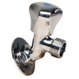 Whitecap S.S. Faucet 2 - 3/16" Base 3 - 3/16" Depth - P - 2456C - Anchor Express