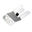 Whitecap S.S. Microphone Clip - S - 500 - Anchor Express