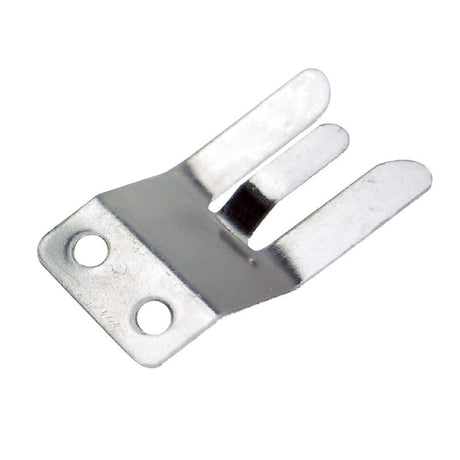 Whitecap S.S. Microphone Clip - S - 500 - Anchor Express