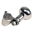 Whitecap Stainless Steel Speed Knob - S - 9005C - Anchor Express