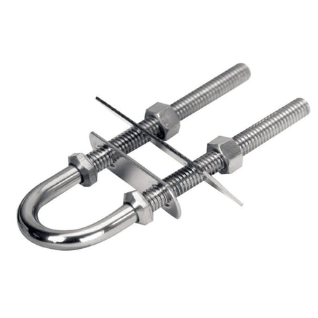 Whitecap Stern Eye 1/2" x 3 - 7/16" - S - 5029P - Anchor Express