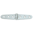 Whitecap Strap Hinge - 316 Stainless Steel - 6" x 1" - 6026 - Anchor Express