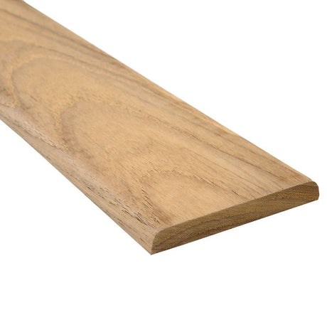 Whitecap Teak Batten - 3"W - 60855 - Anchor Express