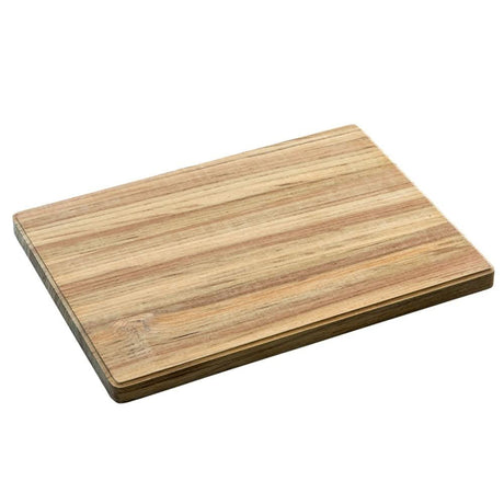 Whitecap Teak Cutting Board - 62416 - Anchor Express