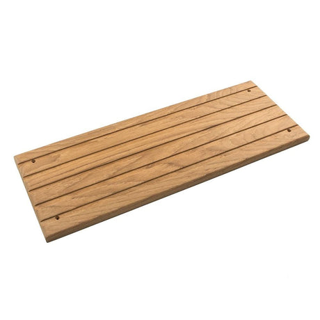 Whitecap Teak Deck Step - Large - 60502 - Anchor Express