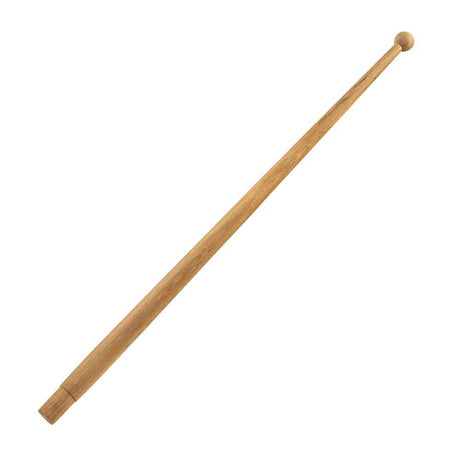 Whitecap Teak Flag Pole - 24" - 1" Base Diameter - 60750 - Anchor Express