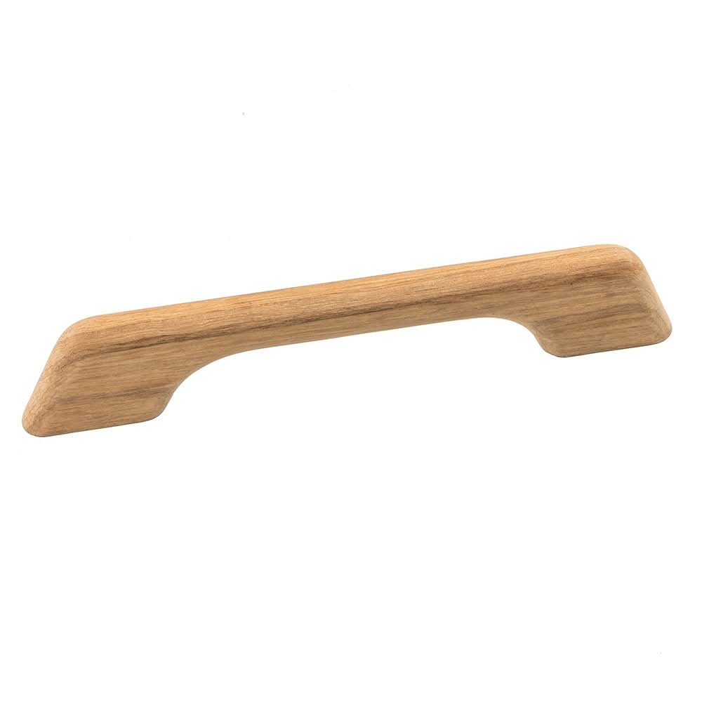 Whitecap Teak Handrail - 1 Loop - 13"L - 60101 - Anchor Express
