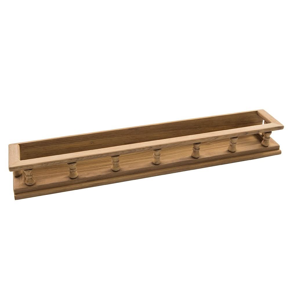 Whitecap Teak Large Spice Rack - 62438 - Anchor Express