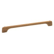 Whitecap Teak Long Towel Bar - 23" - 62332 - Anchor Express
