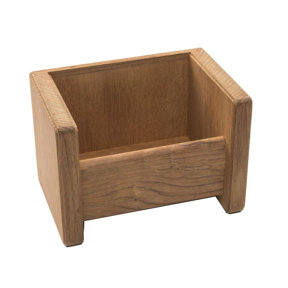 Whitecap Teak Mini Hold - All Rack - 62524 - Anchor Express