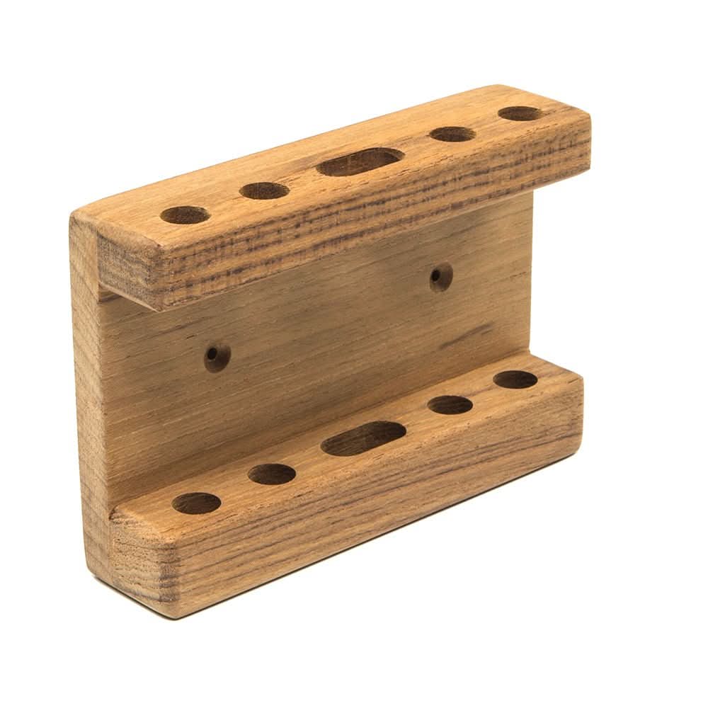 Whitecap Teak Pencil Holder - 62536 - Anchor Express