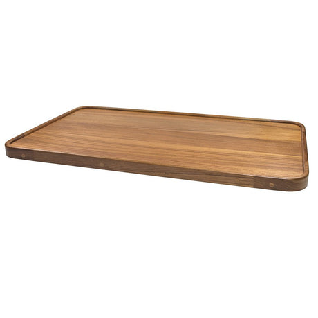 Whitecap Teak Rectangle Table Top - 61398 - Anchor Express