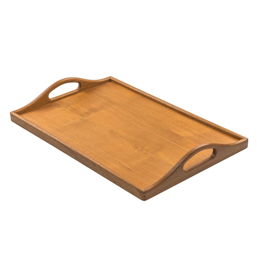 Whitecap Teak Serving Tray - 62418 - Anchor Express