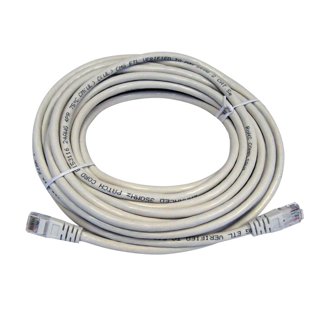 Xantrex 75' Network Cable f/SCP Remote Panel - 809 - 0942 - Anchor Express
